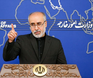Iran condemns deadly 'terrorist' attacks in Pakistan, Burkina Faso | Iran condemns deadly 'terrorist' attacks in Pakistan, Burkina Faso