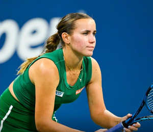 US Open: Kenin beats former champ Raducanu; Rybakina advances | US Open: Kenin beats former champ Raducanu; Rybakina advances US Open: Kenin beats former champ Raducanu; Rybakina advances | US Open: Kenin beats former champ Raducanu; Rybakina advances