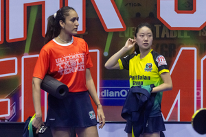UTT: Bengaluru Smashers eye to extend winning run against Jaipur Patriots | UTT: Bengaluru Smashers eye to extend winning run against Jaipur Patriots