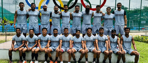 Hockey India names men's team for Asian Champions Trophy | Hockey India names men's team for Asian Champions Trophy Hockey India names men's team for Asian Champions Trophy | Hockey India names men's team for Asian Champions Trophy