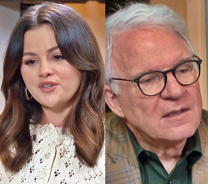 Selena Gomez gave Instagram masterclass to Steve Martin | Selena Gomez gave Instagram masterclass to Steve Martin Selena Gomez gave Instagram masterclass to Steve Martin | Selena Gomez gave Instagram masterclass to Steve Martin