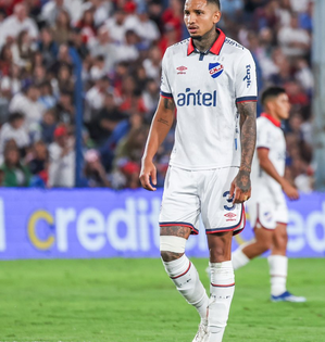 Nacional defender Juan Izquierdo dies at 27 after collapsing on pitch | Nacional defender Juan Izquierdo dies at 27 after collapsing on pitch Nacional defender Juan Izquierdo dies at 27 after collapsing on pitch | Nacional defender Juan Izquierdo dies at 27 after collapsing on pitch