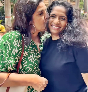 Why is Farah Khan worried about her bank account? | Why is Farah Khan worried about her bank account? Why is Farah Khan worried about her bank account? | Why is Farah Khan worried about her bank account?