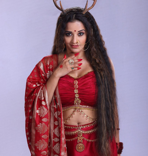 'Shamshaan Champa' fame Monalisa: 'After just 2-3 negative roles, people began to typecast me' | 'Shamshaan Champa' fame Monalisa: 'After just 2-3 negative roles, people began to typecast me' 'Shamshaan Champa' fame Monalisa: 'After just 2-3 negative roles, people began to typecast me' | 'Shamshaan Champa' fame Monalisa: 'After just 2-3 negative roles, people began to typecast me'
