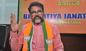 Hubballi riot case withdrawal: K’taka BJP writes to President, PM Modi & Amit Shah; seek intervention | Hubballi riot case withdrawal: K’taka BJP writes to President, PM Modi & Amit Shah; seek intervention Hubballi riot case withdrawal: K’taka BJP writes to President, PM Modi & Amit Shah; seek intervention | Hubballi riot case withdrawal: K’taka BJP writes to President, PM Modi & Amit Shah; seek intervention