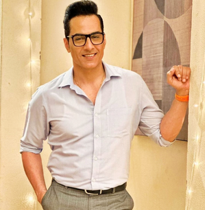 Sudhanshu Pandey aka 'Vanraj' quits 'Anupamaa' | Sudhanshu Pandey aka 'Vanraj' quits 'Anupamaa' Sudhanshu Pandey aka 'Vanraj' quits 'Anupamaa' | Sudhanshu Pandey aka 'Vanraj' quits 'Anupamaa'