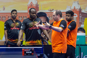 UTT 2024: U Mumba face Chennai Lions, Dabang Delhi meet Puneri Paltan on a doubleheader day | UTT 2024: U Mumba face Chennai Lions, Dabang Delhi meet Puneri Paltan on a doubleheader day UTT 2024: U Mumba face Chennai Lions, Dabang Delhi meet Puneri Paltan on a doubleheader day | UTT 2024: U Mumba face Chennai Lions, Dabang Delhi meet Puneri Paltan on a doubleheader day