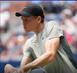 US Open: Sensational Sinner sizzles in easy second-round win over Michelsen | US Open: Sensational Sinner sizzles in easy second-round win over Michelsen US Open: Sensational Sinner sizzles in easy second-round win over Michelsen | US Open: Sensational Sinner sizzles in easy second-round win over Michelsen