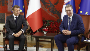 Serbia, France ink agreements to promote ties | Serbia, France ink agreements to promote ties Serbia, France ink agreements to promote ties | Serbia, France ink agreements to promote ties