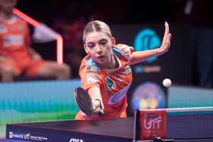 UTT: Manika and Bernadette’s clash on cards as Bengaluru Smashers take on Ahmedabad Pipers | UTT: Manika and Bernadette’s clash on cards as Bengaluru Smashers take on Ahmedabad Pipers