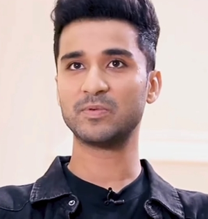 Raghav Juyal: With ‘Kill’, got a chance to tell the world that I can act too | Raghav Juyal: With ‘Kill’, got a chance to tell the world that I can act too Raghav Juyal: With ‘Kill’, got a chance to tell the world that I can act too | Raghav Juyal: With ‘Kill’, got a chance to tell the world that I can act too
