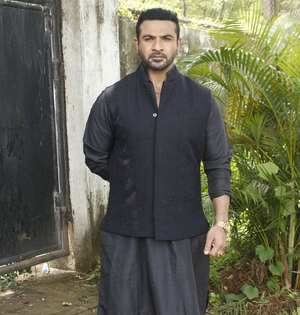 Mohammad Nazim returns to TV with ‘Shamshaan Champa': Feels incredibly gratifying | Mohammad Nazim returns to TV with ‘Shamshaan Champa': Feels incredibly gratifying Mohammad Nazim returns to TV with ‘Shamshaan Champa': Feels incredibly gratifying | Mohammad Nazim returns to TV with ‘Shamshaan Champa': Feels incredibly gratifying