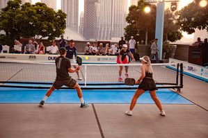 Andre Agassi to visit India to flag off pickleball tour and league | Andre Agassi to visit India to flag off pickleball tour and league Andre Agassi to visit India to flag off pickleball tour and league | Andre Agassi to visit India to flag off pickleball tour and league