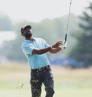 Indian-American Theegala places ninth as Scheffler leads at Tour Championship | Indian-American Theegala places ninth as Scheffler leads at Tour Championship Indian-American Theegala places ninth as Scheffler leads at Tour Championship | Indian-American Theegala places ninth as Scheffler leads at Tour Championship