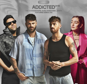 Guru Randhawa: Thrilled to bring fresh Indian flavour to chartbuster by Chainsmokers | Guru Randhawa: Thrilled to bring fresh Indian flavour to chartbuster by Chainsmokers Guru Randhawa: Thrilled to bring fresh Indian flavour to chartbuster by Chainsmokers | Guru Randhawa: Thrilled to bring fresh Indian flavour to chartbuster by Chainsmokers