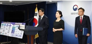 S. Korea to inject $294 mn next year to improve trainee doctor schemes | S. Korea to inject $294 mn next year to improve trainee doctor schemes