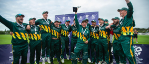 Guernsey beat Denmark to win ICC Men’s T20 World Cup Europe Sub-Regional Qualifier C | Guernsey beat Denmark to win ICC Men’s T20 World Cup Europe Sub-Regional Qualifier C Guernsey beat Denmark to win ICC Men’s T20 World Cup Europe Sub-Regional Qualifier C | Guernsey beat Denmark to win ICC Men’s T20 World Cup Europe Sub-Regional Qualifier C