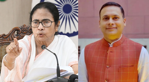 Seven rape cases reported in Bengal in last 48 hours: BJP | Seven rape cases reported in Bengal in last 48 hours: BJP Seven rape cases reported in Bengal in last 48 hours: BJP | Seven rape cases reported in Bengal in last 48 hours: BJP