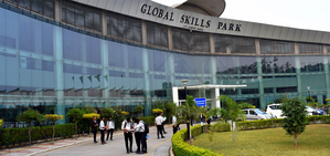 Global Skills Park in Bhopal lacks basic facilities, claims Kamal Nath | Global Skills Park in Bhopal lacks basic facilities, claims Kamal Nath Global Skills Park in Bhopal lacks basic facilities, claims Kamal Nath | Global Skills Park in Bhopal lacks basic facilities, claims Kamal Nath