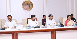 Telangana to formulate new tourism policy, plans Health City | Telangana to formulate new tourism policy, plans Health City Telangana to formulate new tourism policy, plans Health City | Telangana to formulate new tourism policy, plans Health City