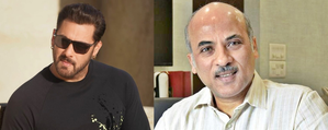 When Salman asked Sooraj Barjatya to change his role in 'Hum Saath Saath Hain' | When Salman asked Sooraj Barjatya to change his role in 'Hum Saath Saath Hain' When Salman asked Sooraj Barjatya to change his role in 'Hum Saath Saath Hain' | When Salman asked Sooraj Barjatya to change his role in 'Hum Saath Saath Hain'
