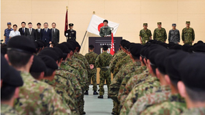 Japan seeks record defence budget for fiscal 2025 despite concerns | Japan seeks record defence budget for fiscal 2025 despite concerns Japan seeks record defence budget for fiscal 2025 despite concerns | Japan seeks record defence budget for fiscal 2025 despite concerns