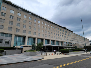 US pushes for 'unbiased' reporting on North Korea-related UNSC resolutions noncompliance | US pushes for 'unbiased' reporting on North Korea-related UNSC resolutions noncompliance US pushes for 'unbiased' reporting on North Korea-related UNSC resolutions noncompliance | US pushes for 'unbiased' reporting on North Korea-related UNSC resolutions noncompliance