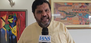 Gourav Vallabh blasts Sam Pitroda for ‘unfair’ 2024 polls claim, roasts Rahul | Gourav Vallabh blasts Sam Pitroda for ‘unfair’ 2024 polls claim, roasts Rahul Gourav Vallabh blasts Sam Pitroda for ‘unfair’ 2024 polls claim, roasts Rahul | Gourav Vallabh blasts Sam Pitroda for ‘unfair’ 2024 polls claim, roasts Rahul