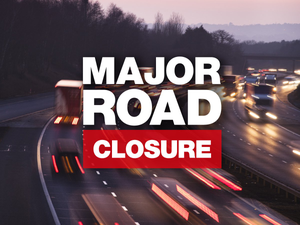 Closure of motorways, accidents driving commuters crazy in United Kingdom | Closure of motorways, accidents driving commuters crazy in United Kingdom Closure of motorways, accidents driving commuters crazy in United Kingdom | Closure of motorways, accidents driving commuters crazy in United Kingdom
