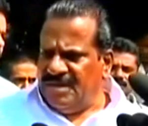Disgruntled veteran E.P. Jayarajan meets Kerala CM Vijayan in Delhi, stays mum on discussions | Disgruntled veteran E.P. Jayarajan meets Kerala CM Vijayan in Delhi, stays mum on discussions Disgruntled veteran E.P. Jayarajan meets Kerala CM Vijayan in Delhi, stays mum on discussions | Disgruntled veteran E.P. Jayarajan meets Kerala CM Vijayan in Delhi, stays mum on discussions