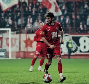 Punjab FC sign Bosnian winger Asmir Suljic | Punjab FC sign Bosnian winger Asmir Suljic Punjab FC sign Bosnian winger Asmir Suljic | Punjab FC sign Bosnian winger Asmir Suljic