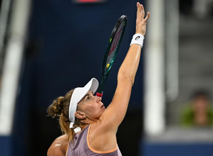 US Open: Haddad Maia, Swiatek, Wozniacki advance to Round of 16 | US Open: Haddad Maia, Swiatek, Wozniacki advance to Round of 16