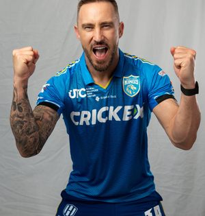 CPL: Saint Lucia Kings unveil team jersey | CPL: Saint Lucia Kings unveil team jersey CPL: Saint Lucia Kings unveil team jersey | CPL: Saint Lucia Kings unveil team jersey