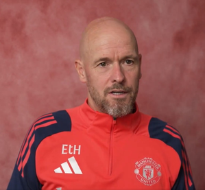 Man Utd ready to bring 'the fire' against Liverpool: Ten Hag | Man Utd ready to bring 'the fire' against Liverpool: Ten Hag Man Utd ready to bring 'the fire' against Liverpool: Ten Hag | Man Utd ready to bring 'the fire' against Liverpool: Ten Hag