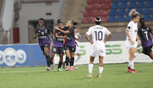 Odisha FC secure AFC Women's Champions League Group Stage berth | Odisha FC secure AFC Women's Champions League Group Stage berth Odisha FC secure AFC Women's Champions League Group Stage berth | Odisha FC secure AFC Women's Champions League Group Stage berth