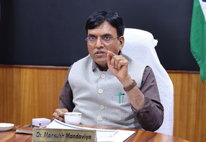 Will continue to deliver quality healthcare services to insured workers: Union Minister | Will continue to deliver quality healthcare services to insured workers: Union Minister
