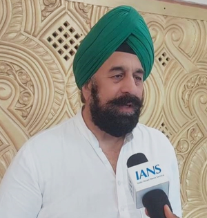 Congress & NC oppose Ram Temple, public won’t forgive them: RP Singh | Congress & NC oppose Ram Temple, public won’t forgive them: RP Singh Congress & NC oppose Ram Temple, public won’t forgive them: RP Singh | Congress & NC oppose Ram Temple, public won’t forgive them: RP Singh