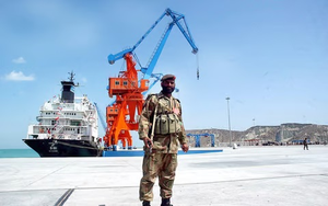 The curse of Balochistan: Unveiling the reality behind CPEC (IANS Analysis) | The curse of Balochistan: Unveiling the reality behind CPEC (IANS Analysis) The curse of Balochistan: Unveiling the reality behind CPEC (IANS Analysis) | The curse of Balochistan: Unveiling the reality behind CPEC (IANS Analysis)