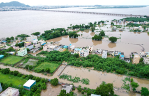 Death toll in Andhra Pradesh floods mounts to 45 | Death toll in Andhra Pradesh floods mounts to 45 Death toll in Andhra Pradesh floods mounts to 45 | Death toll in Andhra Pradesh floods mounts to 45