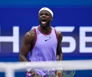US Open: Tiafoe topples Popyrin, Zverev beats Nakashima to enter QF | US Open: Tiafoe topples Popyrin, Zverev beats Nakashima to enter QF