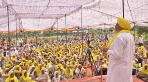 Farmers’ demands AAP govt's topmost priority, says Punjab minister | Farmers’ demands AAP govt's topmost priority, says Punjab minister Farmers’ demands AAP govt's topmost priority, says Punjab minister | Farmers’ demands AAP govt's topmost priority, says Punjab minister
