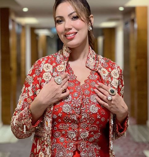 Munmun Dutta remembers her struggling days | Munmun Dutta remembers her struggling days