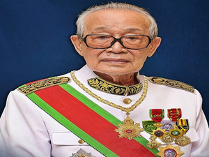 Cambodian Deputy PM Kong Sam Ol passes away | Cambodian Deputy PM Kong Sam Ol passes away Cambodian Deputy PM Kong Sam Ol passes away | Cambodian Deputy PM Kong Sam Ol passes away