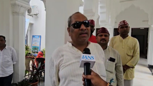 ‘Bimaru Pradesh’ turned into ‘Uttam Pradesh’ under Yogi Adityanath's rule: NISHAD party chief | ‘Bimaru Pradesh’ turned into ‘Uttam Pradesh’ under Yogi Adityanath's rule: NISHAD party chief ‘Bimaru Pradesh’ turned into ‘Uttam Pradesh’ under Yogi Adityanath's rule: NISHAD party chief | ‘Bimaru Pradesh’ turned into ‘Uttam Pradesh’ under Yogi Adityanath's rule: NISHAD party chief
