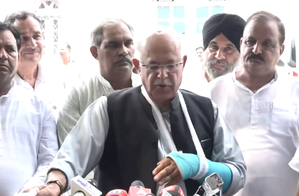 Congress CEC finalises list of 23 candidates for 2nd & 3rd phase of J&K polls | Congress CEC finalises list of 23 candidates for 2nd & 3rd phase of J&K polls Congress CEC finalises list of 23 candidates for 2nd & 3rd phase of J&K polls | Congress CEC finalises list of 23 candidates for 2nd & 3rd phase of J&K polls