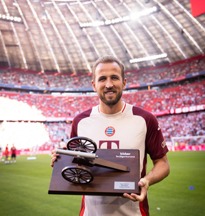 Golden Boot winner Harry Kane ‘very motivated’ to push Bayern Munich to success | Golden Boot winner Harry Kane ‘very motivated’ to push Bayern Munich to success Golden Boot winner Harry Kane ‘very motivated’ to push Bayern Munich to success | Golden Boot winner Harry Kane ‘very motivated’ to push Bayern Munich to success