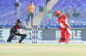 Adani Women's DPL T20: East Delhi Riders edge past South Delhi Superstarz by 11 runs | Adani Women's DPL T20: East Delhi Riders edge past South Delhi Superstarz by 11 runs