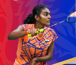 Paris Paralympics: Shuttler Thulasimathi wins silver after loss to Qiu Yang in final | Paris Paralympics: Shuttler Thulasimathi wins silver after loss to Qiu Yang in final Paris Paralympics: Shuttler Thulasimathi wins silver after loss to Qiu Yang in final | Paris Paralympics: Shuttler Thulasimathi wins silver after loss to Qiu Yang in final