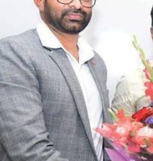 MUDA row: Karnataka govt suspends former civic agency Commissioner for illegalities | MUDA row: Karnataka govt suspends former civic agency Commissioner for illegalities MUDA row: Karnataka govt suspends former civic agency Commissioner for illegalities | MUDA row: Karnataka govt suspends former civic agency Commissioner for illegalities