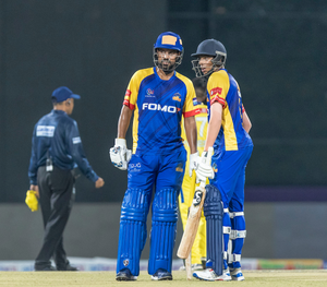 Adani DPL T20: Purani Dilli 6 reach playoffs with 33-run win over Central Delhi Kings | Adani DPL T20: Purani Dilli 6 reach playoffs with 33-run win over Central Delhi Kings